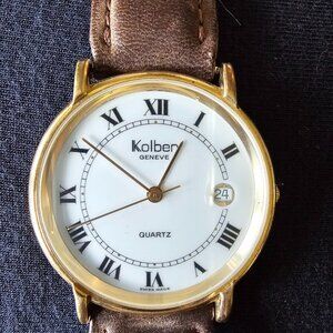 Kolber Geneve K8101 Men's Watch